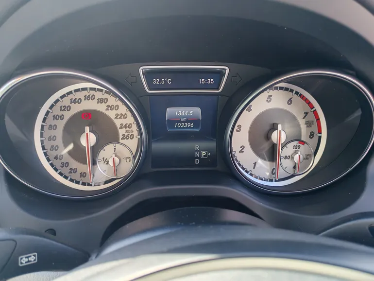 Chevrolet Impala